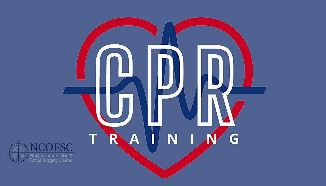 2022 CPR Certification  Class