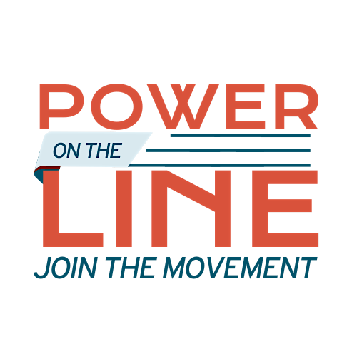 2022 Power on the Line, Washington, 2 October to 5 October