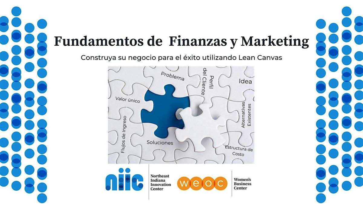 12.19.2024 Taller: Fundamentos de Finanzas y Marketing