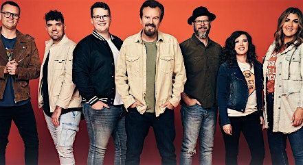 Casting Crowns VIP Experience