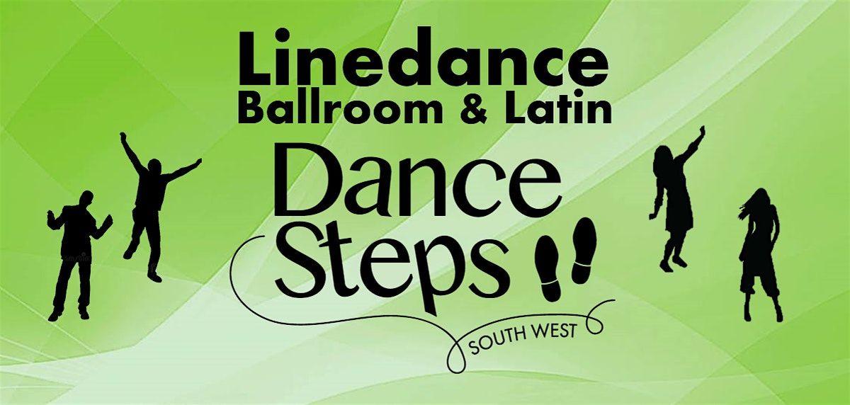 Busselton Linedance - Ballroom & Latin