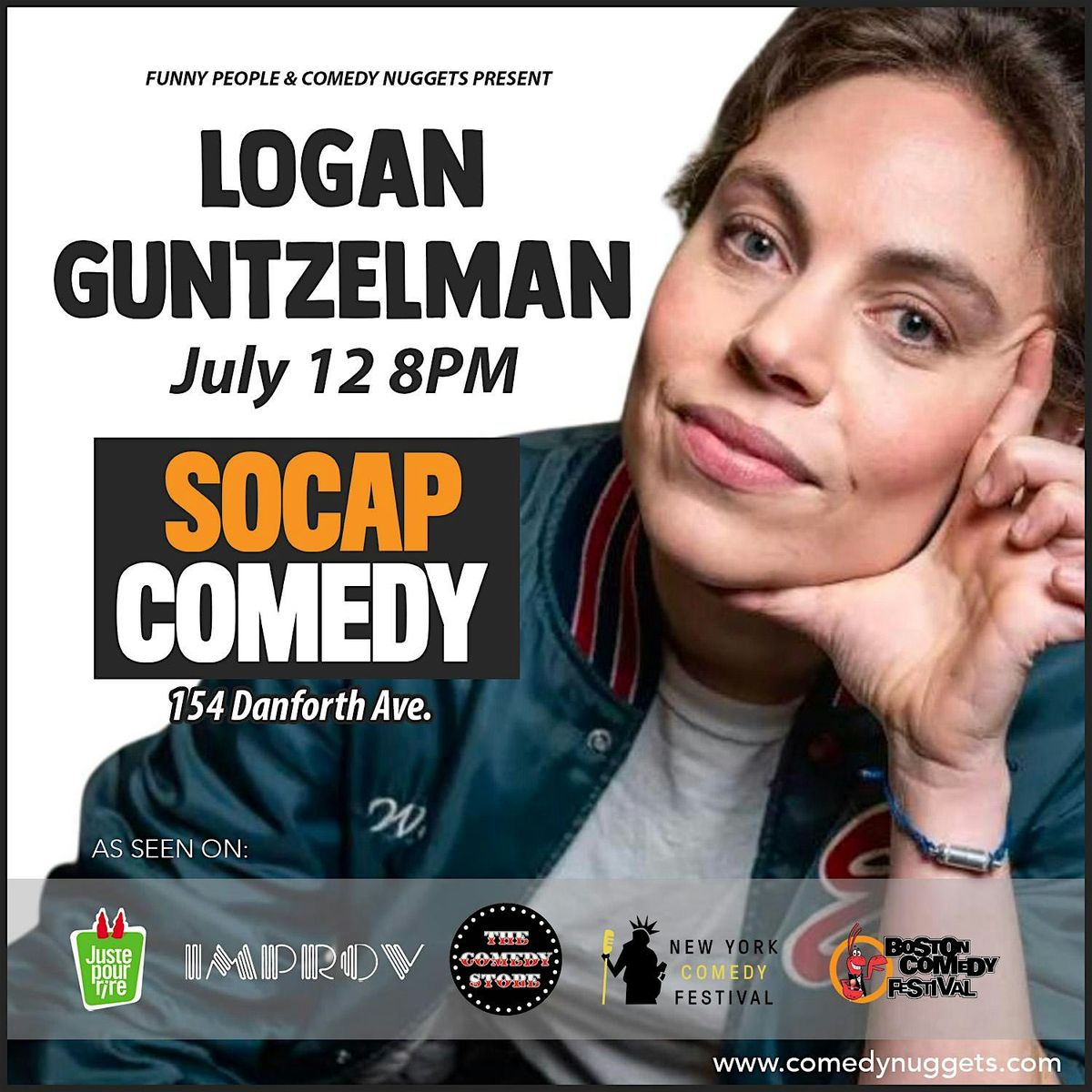 Logan Guntzelman