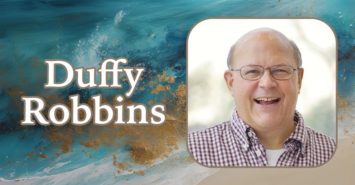 Duffy Robbins