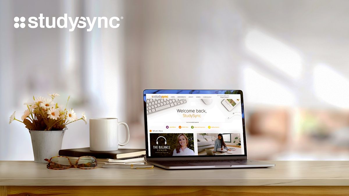 Studysync Florida West Coast Regional StudySync Training, Artis-Naples, 27 July 2023