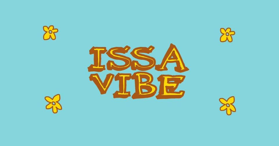 ISSA VIBE @ The Set’s Backyard, Bites Bar & Backyard, Helsinki, 1 July ...