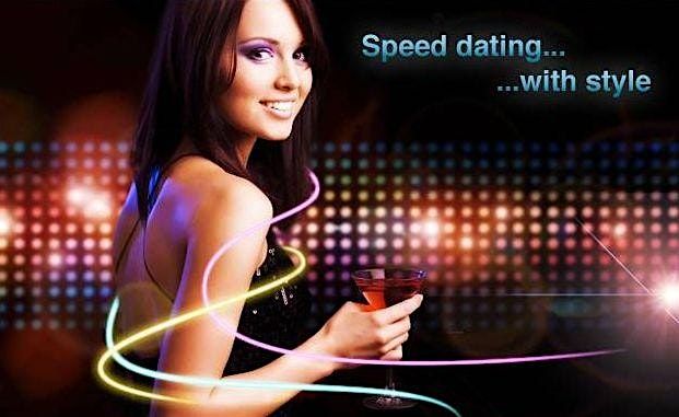 ade. Fast Impressions - University Educated Speed Dating. Ages 50-60.