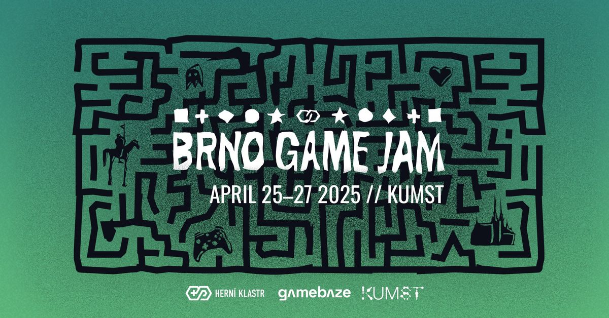 BRNO GAME JAM 