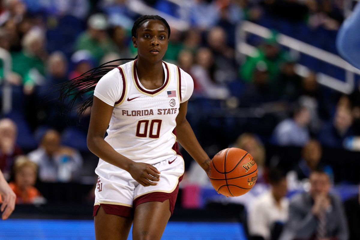 Parking North Carolina Tar Heels at Florida State Seminoles Womens Basketball