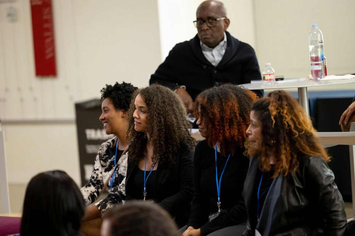 NABJLA: Black Women in Media (2024)