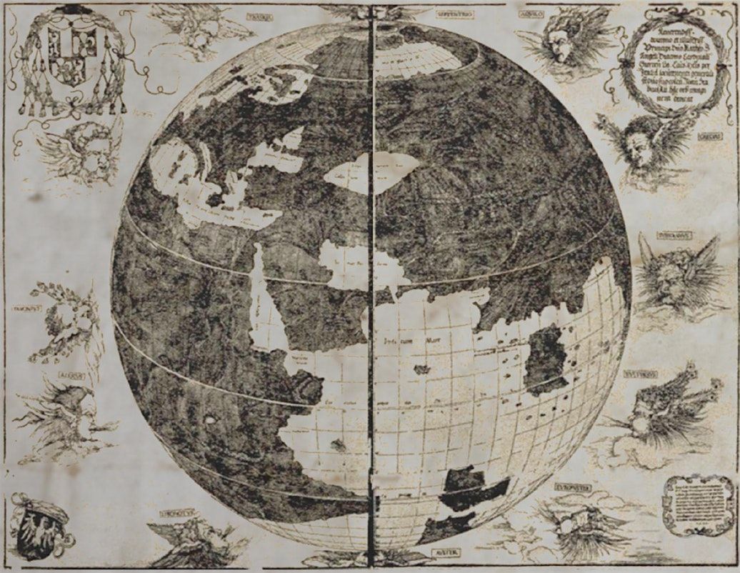 The Early Modern Transnational Book Conference