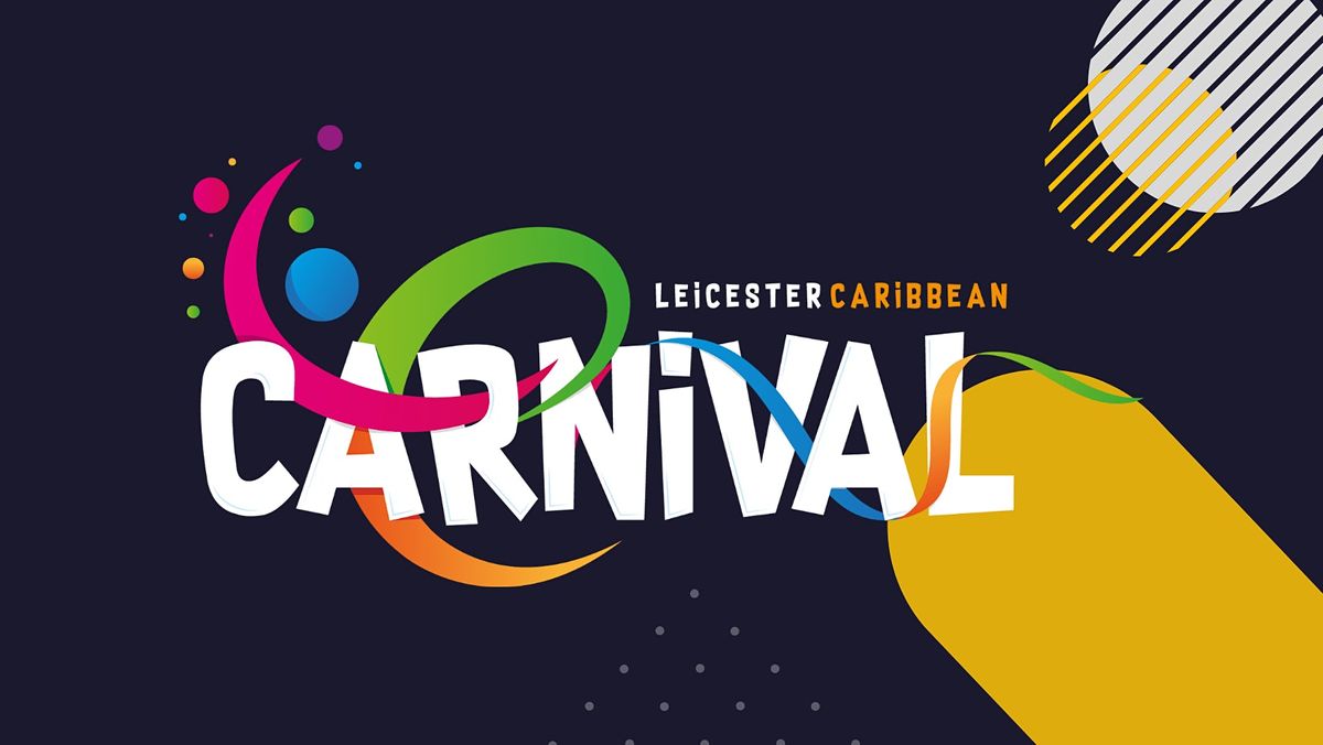 Leicester Caribbean Carnival 2022, Victoria Park, Leicester, 6 August 2022