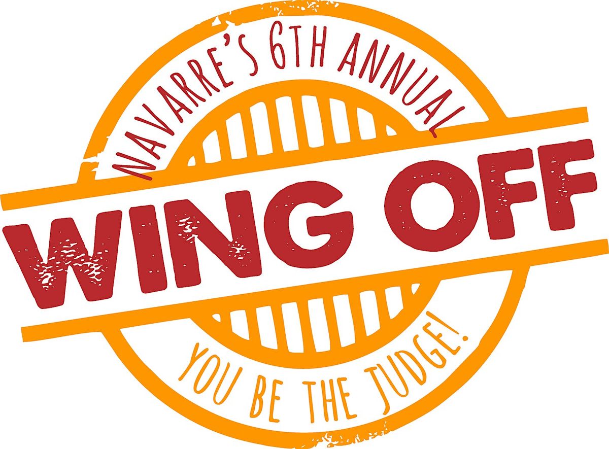 Wing Cook-Off