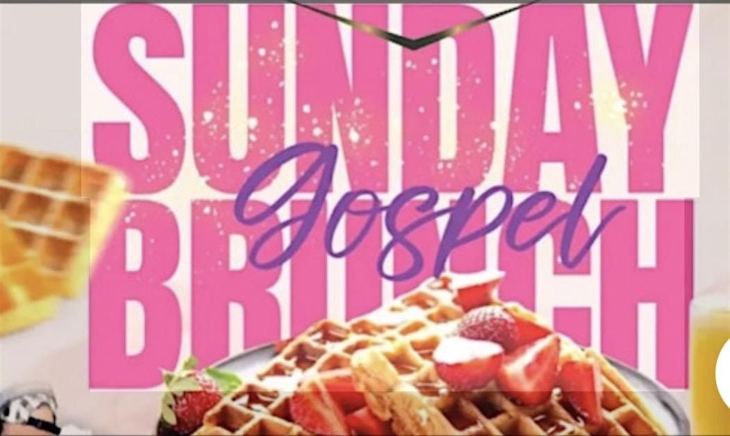 We\u2019re Blessed Sunday Gospel Brunch