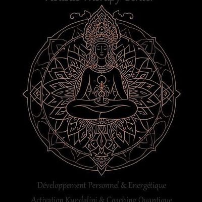 Holistic Therapy Center