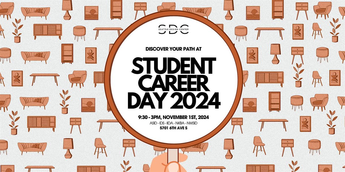 Student Career Day 2024