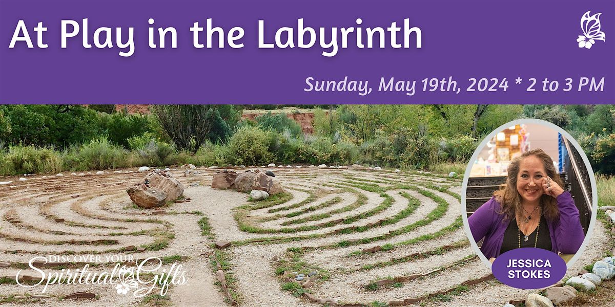 At Play in the Labyrinth