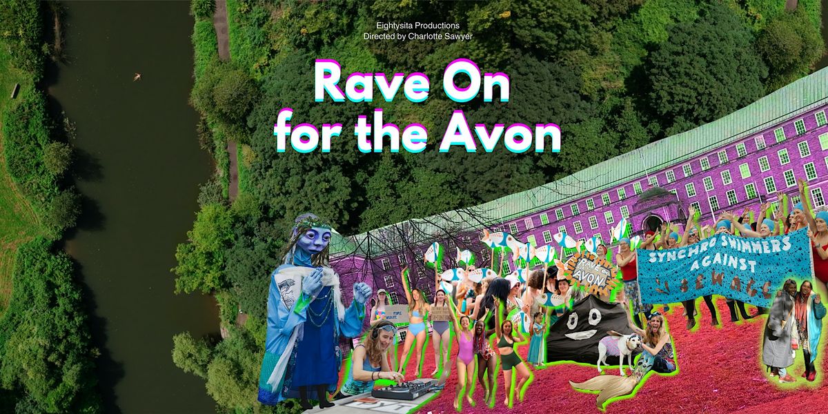 Rave On for the Avon