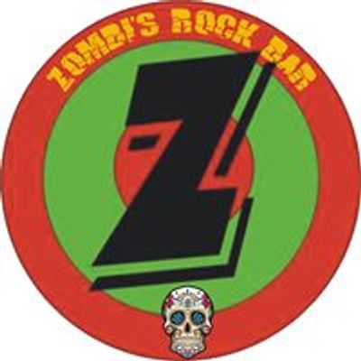 Zombi's rock bar