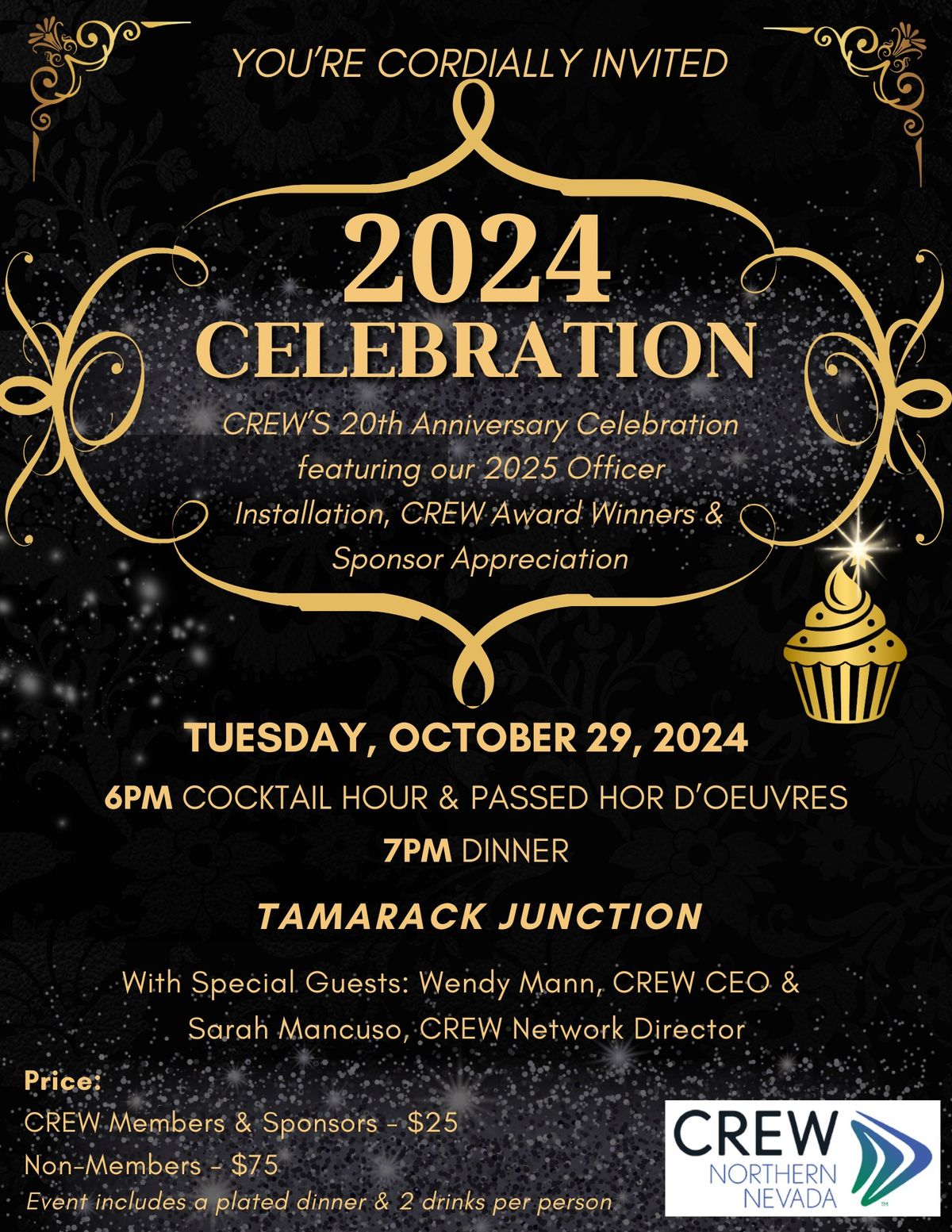 2024 Celebration