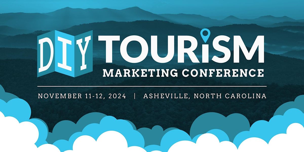 8th Annual DIY Tourism Conference