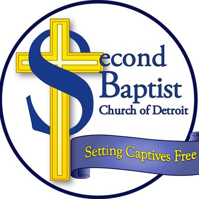 Second Baptist Church of Detroit
