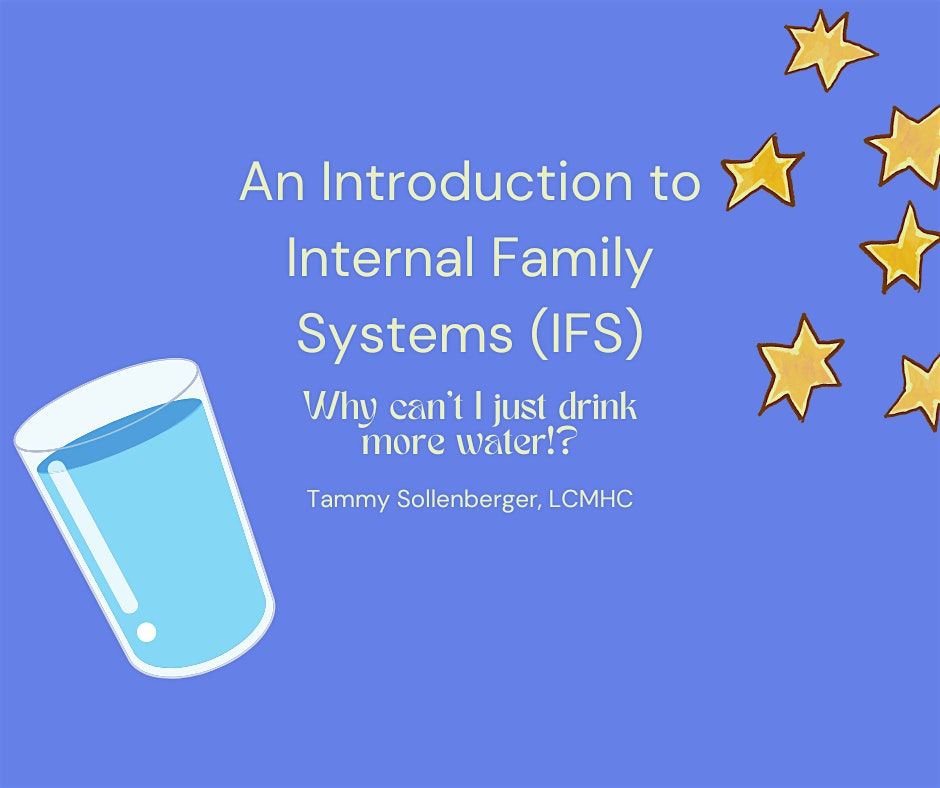 An Introduction to Internal Family Systems