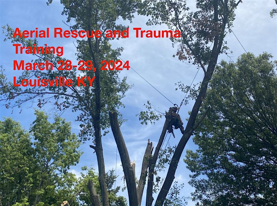 Aerial Rescue and Trauma Training