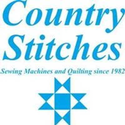 Country Stitches, Ltd.