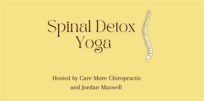 Spinal Detox Yoga