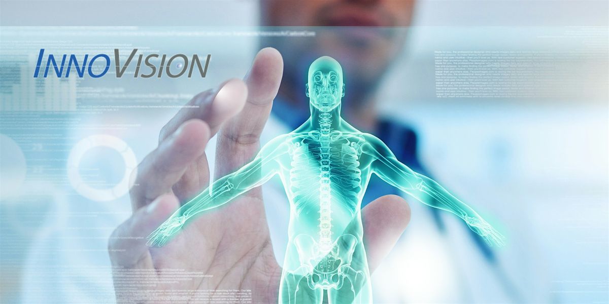 InnoVision Forum: Ethical Considerations for Using AI in Healthcare