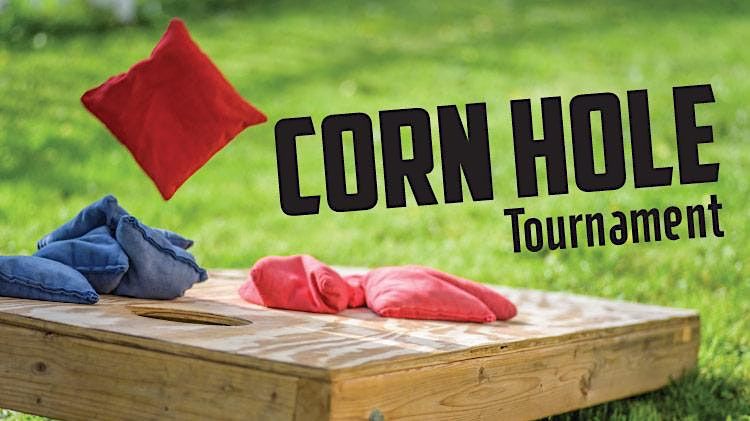 2nd Annual NKBPA Corn Hole Tournament