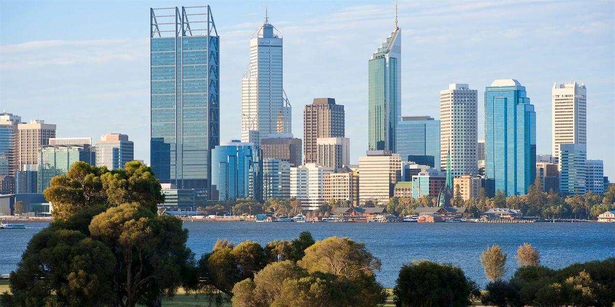 Perth outdoor escape game! Discover the city solving riddles!