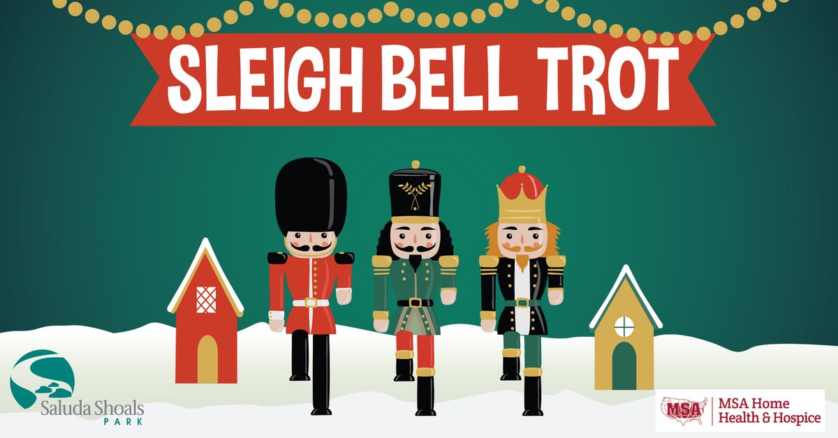 Sleigh Bell Trot