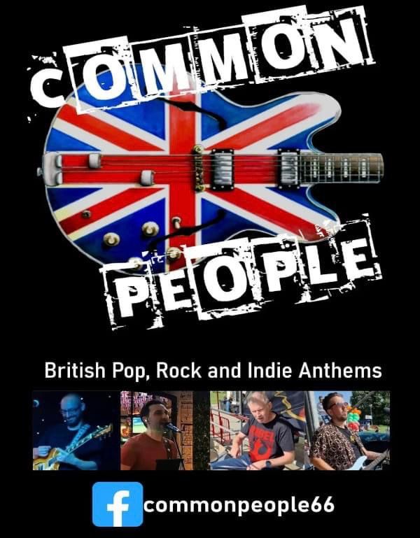 Common People - indie\/pop\/rock anthems