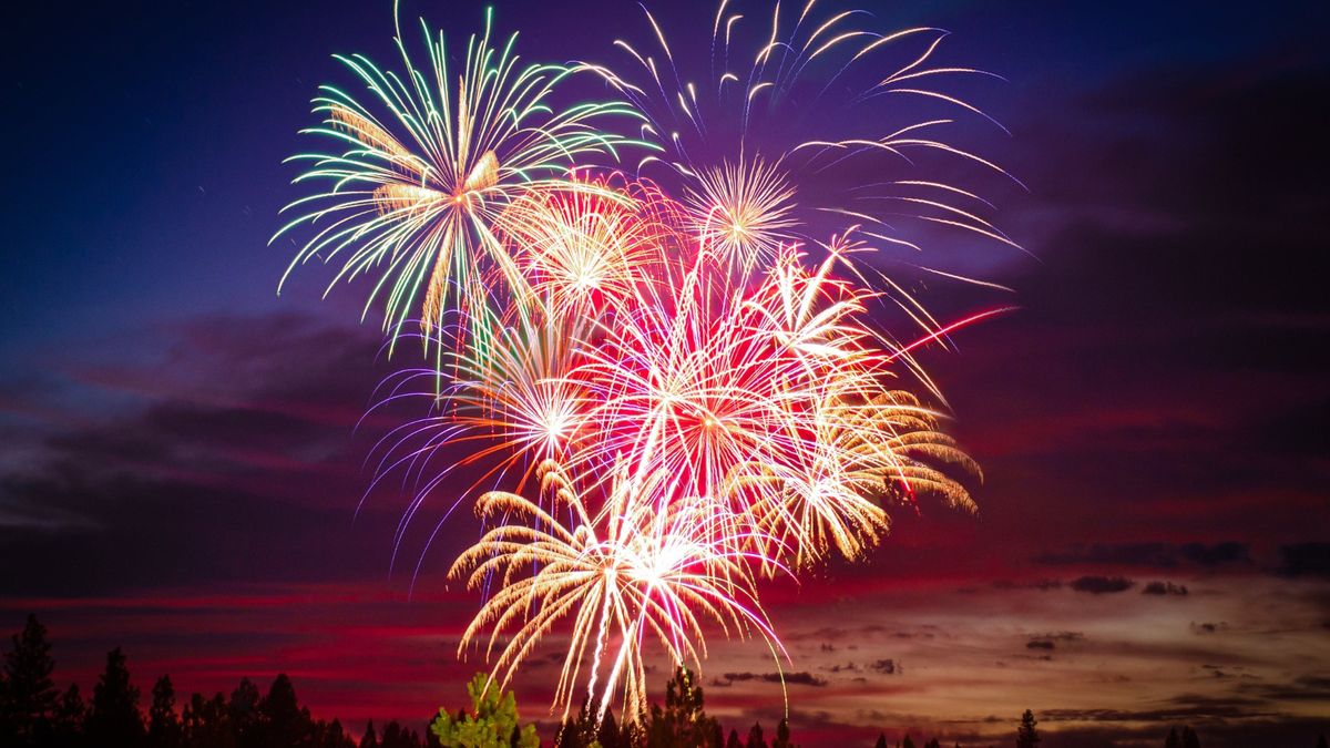 July 4th Skyline Soir\u00e9e: VIP Fireworks Viewing Party at Margaritaville Resort Lake Tahoe