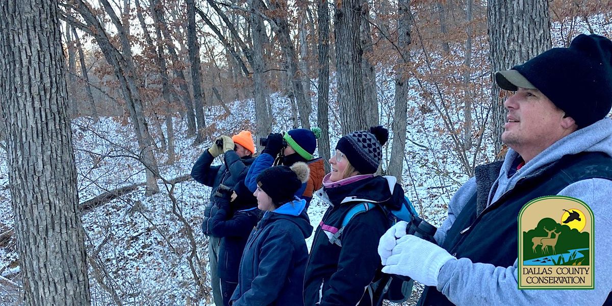 Dallas County Christmas Bird Count