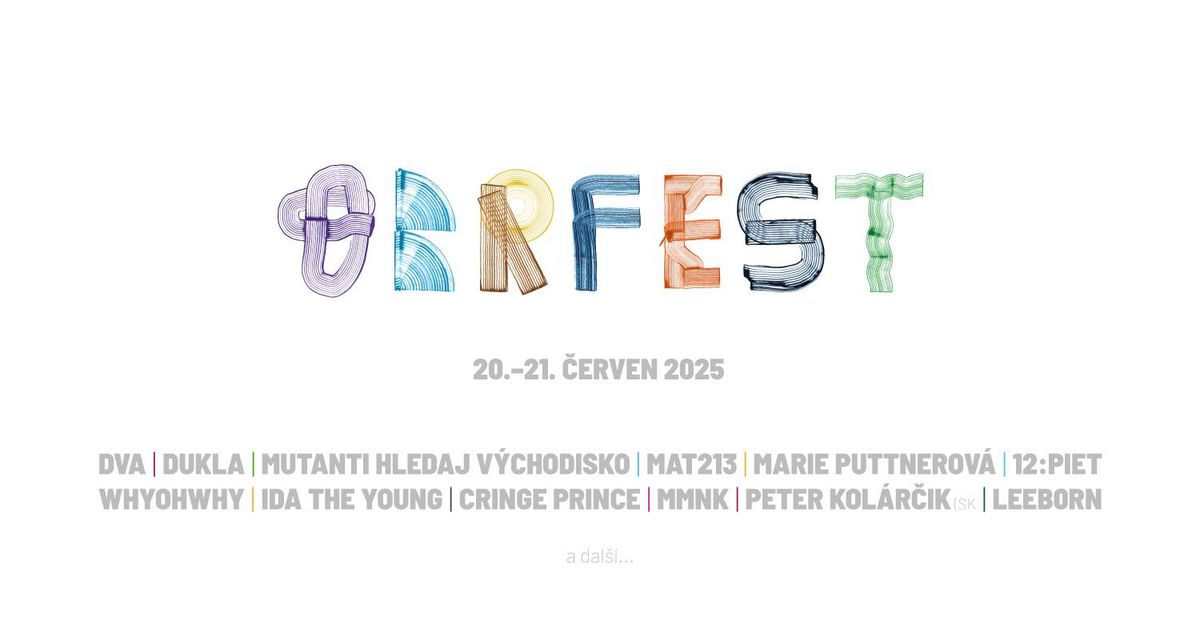 ObrFest 2025