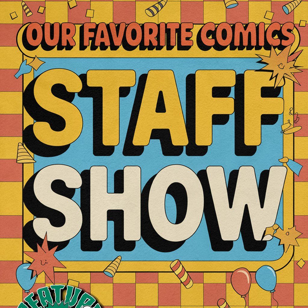 STAFF PICK'S (our favorites) || Creatures Comedy Club