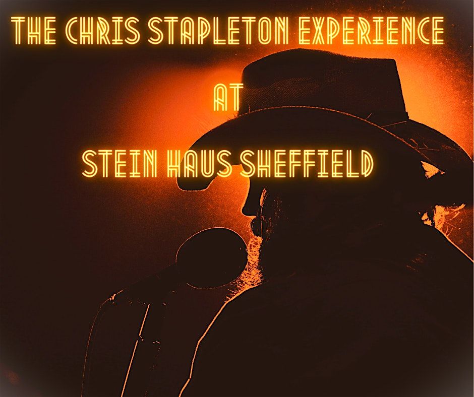 The Chris Stapleton Experience