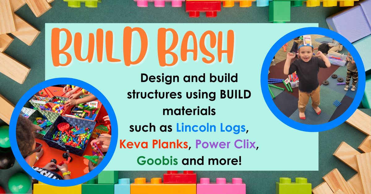 Build Bash