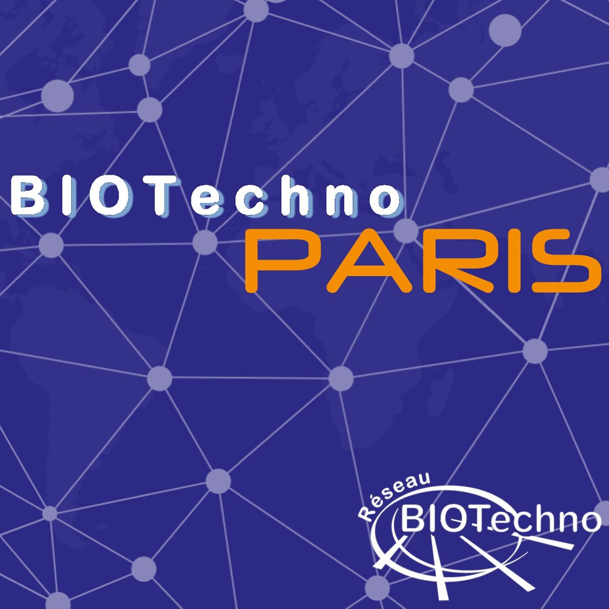 1\u00e8re r\u00e9union Biotechno Paris - Formation de l'\u00e9quipe 2022