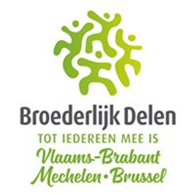 Broederlijk Delen Vlaams-Brabant\/Mechelen\/Brussel