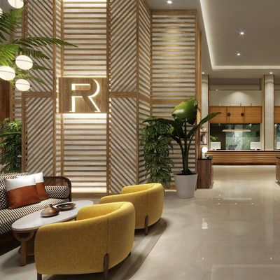 RENAISSANCE ORLANDO RESORT DISNEY SPRINGS\u00ae