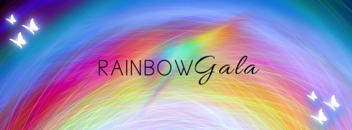 The Rainbow Gala