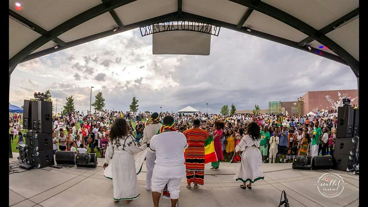 Colorado's Taste of Ethiopia Festival