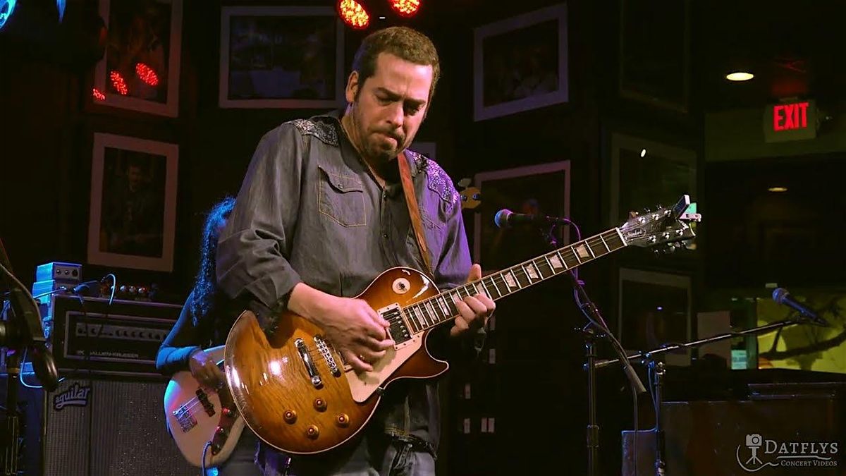 Albert Castiglia