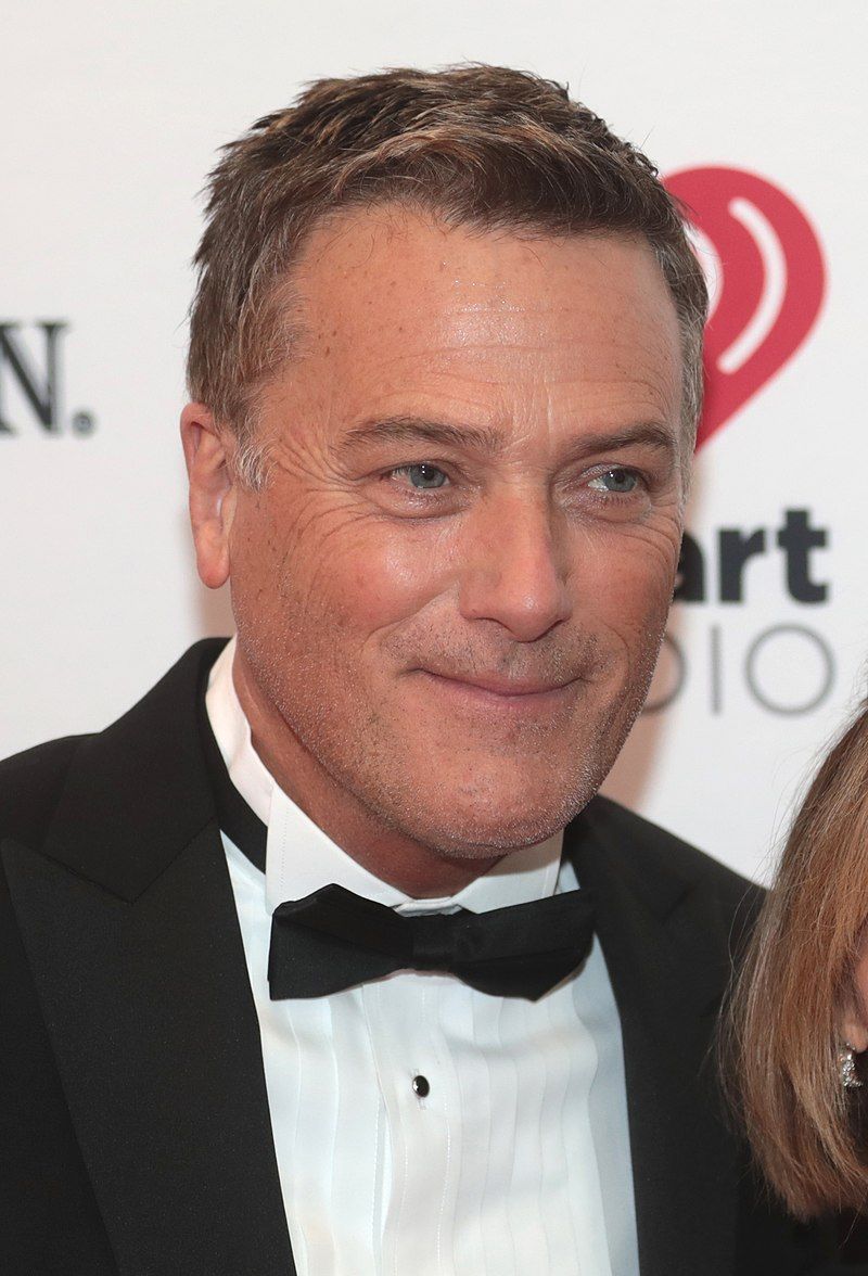 Michael W. Smith