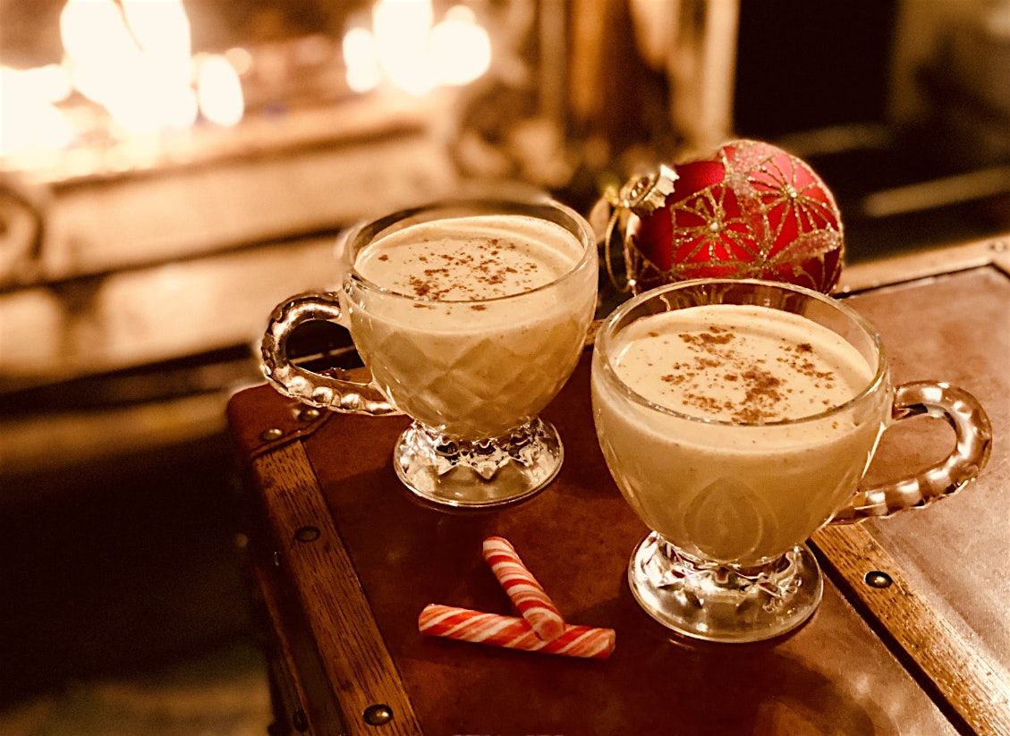 Chatham Bars Inn Holiday Mixology Series