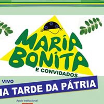 Maria Bonita