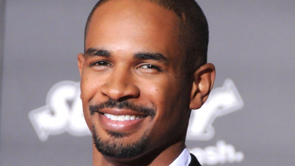 Damon Wayans Jr.